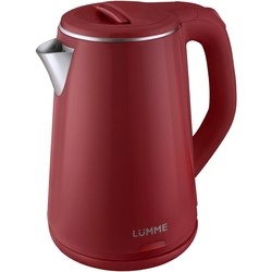 Электрочайник LUMME LU-156 (фиолетовый)
