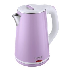 Электрочайник LUMME LU-156 (фиолетовый)