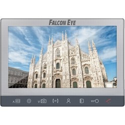 Домофон Falcon Eye Milano Plus HD (серый)