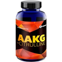 Аминокислоты Geon AAKG plus Citrulline