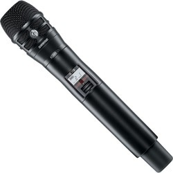 Микрофон Shure QLXD24E/K8B-G51
