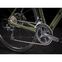 Велосипед Trek Checkpoint AL 3 2020 frame 52