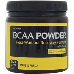 Аминокислоты Ironman BCAA Powder 350 g