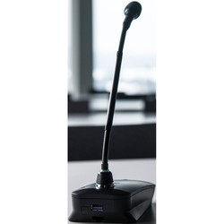 Микрофон Shure ULXD8-G51