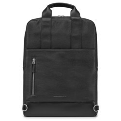 Рюкзак Moleskine Classic Device Bag 15" (черный)