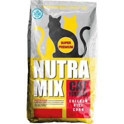 Корм для кошек Nutra Mix Maintenance Adult Cat 9.07 kg