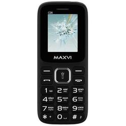 Мобильный телефон Maxvi C26 (синий)
