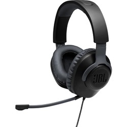 Наушники JBL Quantum 100