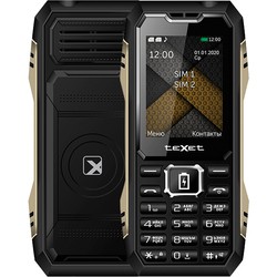 Мобильный телефон Texet TM-D428