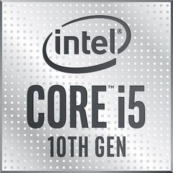 Процессор Intel i5-10400F OEM