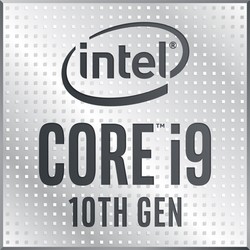 Процессор Intel Core i9 Comet Lake