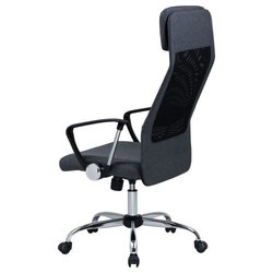 Компьютерное кресло LogoMebel LMR-119B