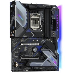 Материнская плата ASRock Z490 Extreme4