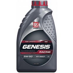 Моторное масло Lukoil Genesis Racing 5W-50 1L