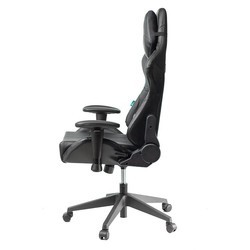 Компьютерное кресло Burokrat Viking 5 Aero (черный)