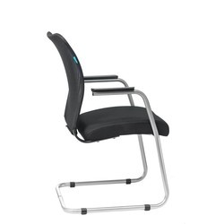 Компьютерное кресло Burokrat CH-599AV (серый)