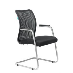 Компьютерное кресло Burokrat CH-599AV (серый)