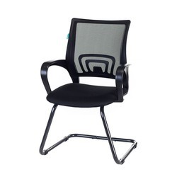 Компьютерное кресло Burokrat CH-695N-AV (черный)