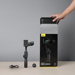 Стедикам BASEUS Handheld Gimbal Stabilizer