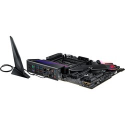 Материнская плата Asus ROG MAXIMUS XII APEX