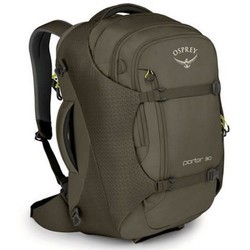Рюкзак Osprey Porter 30 (черный)