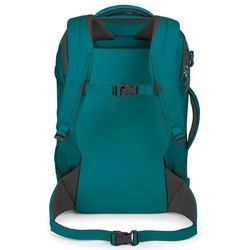 Рюкзак Osprey Porter 30 (черный)