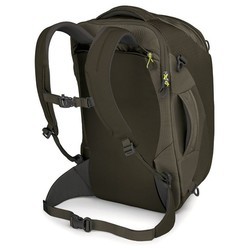 Рюкзак Osprey Porter 30 (черный)