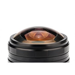 Объектив Laowa 4mm f/2.8 Fisheye