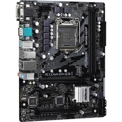 Материнская плата ASRock H410M-HDVP