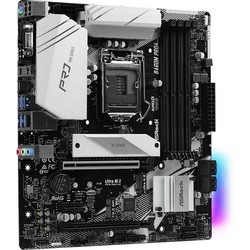 Материнская плата ASRock B460M Pro4