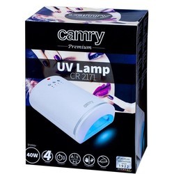 Лампа для маникюра Camry CR 2171