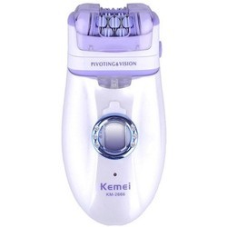 Эпилятор Kemei KM-2666