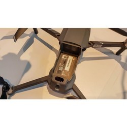 Квадрокоптер (дрон) DJI Mavic 2 Pro with Smart Controller