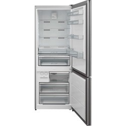 Холодильник Kernau KFRC 19172 NF EI X