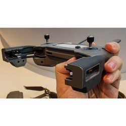 Квадрокоптер (дрон) DJI Mavic 2 Pro with Goggles RE