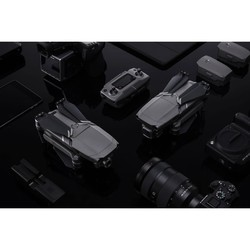 Квадрокоптер (дрон) DJI Mavic 2 Pro with Goggles RE