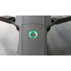 Квадрокоптер (дрон) DJI Mavic 2 Zoom with Smart Controller
