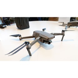 Квадрокоптер (дрон) DJI Mavic 2 Zoom with Smart Controller