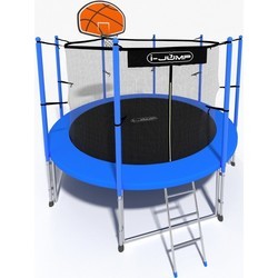Батут I-Jump Basket 14ft