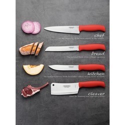 Кухонный нож Tramontina Soft Plus 23670/175