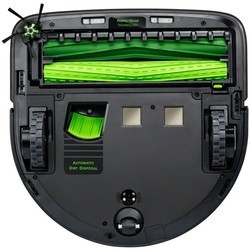 Пылесос iRobot Roomba S9 Plus