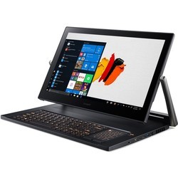 Ноутбук Acer ConceptD 9 Pro CN917-71P (CN917-71P-98EN)