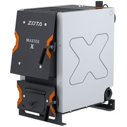 Отопительный котел Zota Master X-20