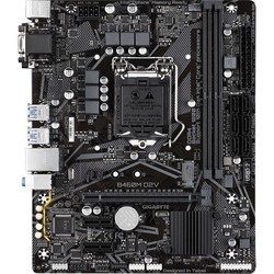 Материнская плата Gigabyte B460M D2V