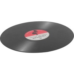 Коврик для мышки T'nB Vinyl Record