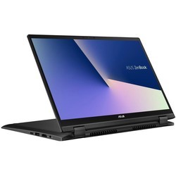 Ноутбук Asus ZenBook Flip 14 UX463FA (UX463FA-AI013T)