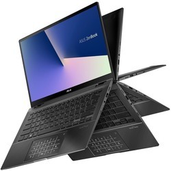 Ноутбук Asus ZenBook Flip 14 UX463FA (UX463FA-AI013T)