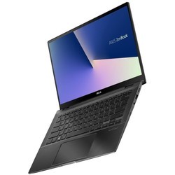 Ноутбук Asus ZenBook Flip 14 UX463FA (UX463FA-AI013T)