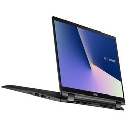 Ноутбук Asus ZenBook Flip 14 UX463FA (UX463FA-AI013T)