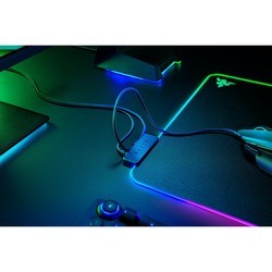 Коврик для мышки Razer Firefly V2